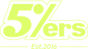 The5ers logo